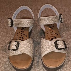 Blowfish Sandals